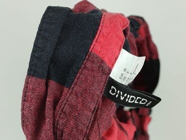 koszulka z numerem h m: H&M Divided, Koszula damska, rozmiar M — 5