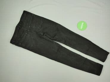 jeansy bytom: Mohito, Jeansy damskie, rozmiar M — 3