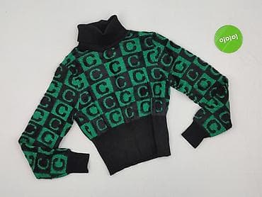 swetry c: Golf damski, rozmiar S — 2