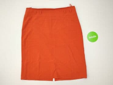 reserved żółta spódnice: Spódnica damska, rozmiar M — 2