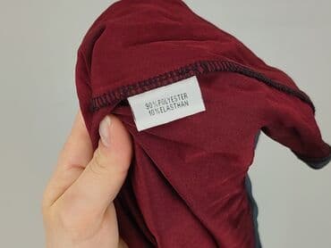 bluzki kopertowe reserved: Women's blouse, size L (EU 40) — 5