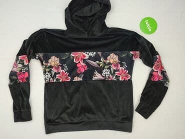 Kobiety: Rue Paris, Bluza z kapturem damska, rozmiar L — 2