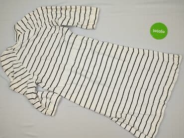 suknia biala: Cream, Sukienka damska, rozmiar M — 3