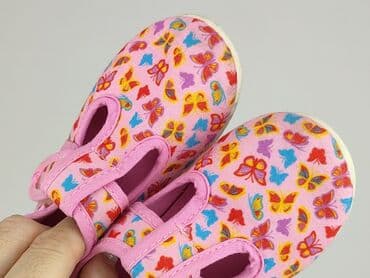 kapcie slippers allegro: Półbuty 21, Używany — 5