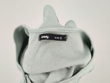 sinsay t shirty damskie: Sinsay, T-shirt damski, rozmiar S — 4