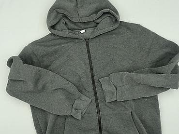 pull and bear kardigan: Bluza z kapturem dla mężczyzn, rozmiar 3XL — 1