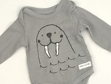 wojcik rajstopy: Body, So cute, 3-6 miesięcy, 
stan - Idealny — 1