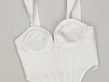 PrettyLittleThing, Top damski, rozmiar S