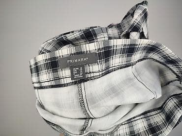 pull pull bear: Primark, Spodnie materiałowe damskie, rozmiar 3XL — 5