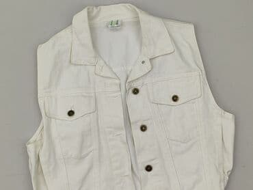 kamizelka kowboj: Kamizelka damska, rozmiar M — 1