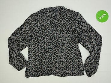 bershce: Zara, Bluzka damska, rozmiar M — 3