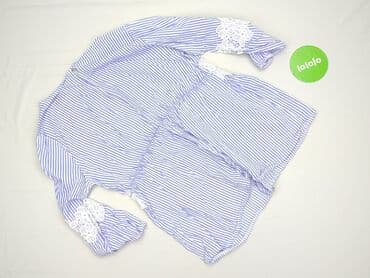 bluzki w paski massimo dutti: Bluzka damska, rozmiar M — 3