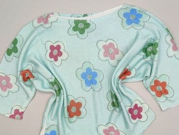 celine top: ITALY FASHION, Ponczo damskie, rozmiar One size — 1