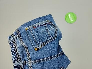 koszulki boss 3 pack: Spodnie jeansowe, 1.5-2 lat, 92, stan - Idealny — 5