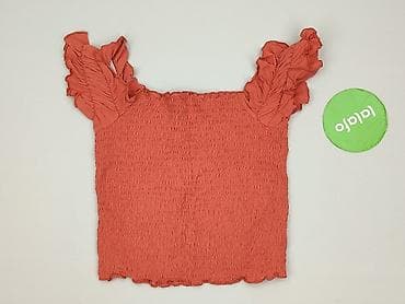 basic top zara: Sinsay, Top damski, rozmiar M — 3