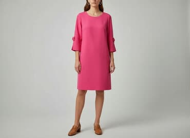 Women`s dress, size S