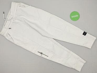 hello kitty piżamy: Page One Young, Spodnie dresowe damskie, rozmiar M — 2