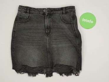 mohito spódnice dżinsowe: Mohito, Spódnica damska, rozmiar XS — 2