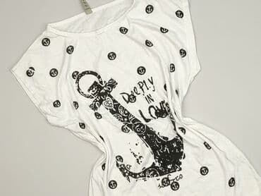 fleetwood mac t shirt: T-shirt damski, rozmiar M — 1