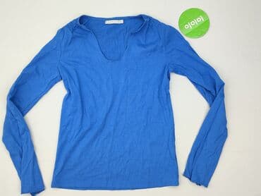 bluzki prążkowane reserved: Reserved, Bluzka damska, rozmiar M — 2