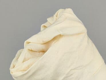 klapki kremowe: Sinsay, Marynarka damska, rozmiar S — 6