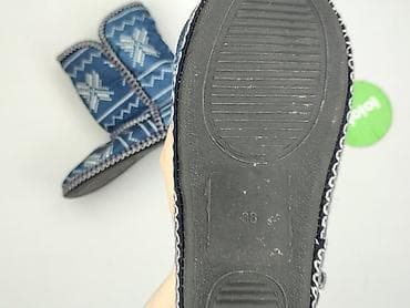 buty ccc emu: Kapcie damskie, rozmiar 38 — 4