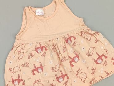 Dress, So cute, 1.5-2 years, 86-92 cm, condition - Very good