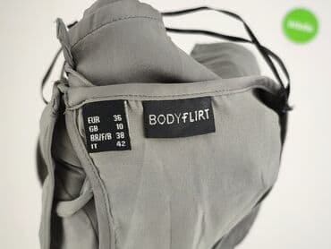 Women: BODY FLIRT, Women's blouse, size S (EU 36) — 4