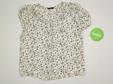 h m krótkie bluzy: H&M, Bluzka damska, rozmiar M — 3