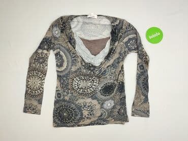 жіночий одяг олх: Women's blouse, size 2XL (EU 44) — 2