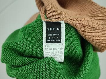 sweter edc: Shein, Sweter damski, rozmiar S — 4