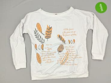 Kobiety: AWSARRE, Bluza damska
, 2XL — 2