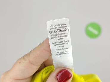 zalando tommy hilfiger t shirty damskie: George, Top damski, S — 6