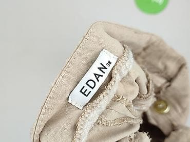 sandały ecco 21: Edan, Spodnie materiałowe damskie, rozmiar M — 4