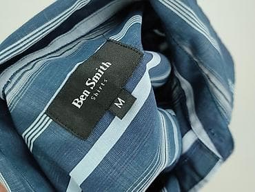 pepco dresy: Ben Sherman, Koszulа dla mężczyzn, rozmiar M — 4