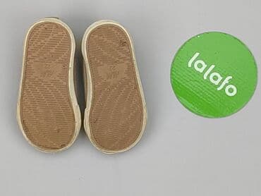 emo sukienki: Buty sportowe H&M, 22, Używany — 3