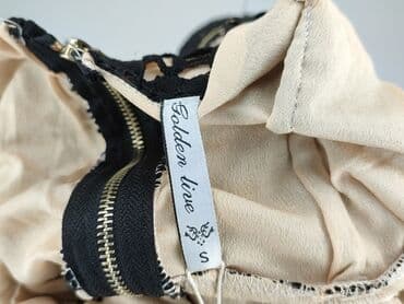 buty z koronki: Golden Live, Sukienka damska, rozmiar S — 4