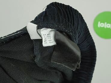 hm krótkie spodenki czarne: H&M Divided, Szorty damskie, rozmiar 2XS — 5