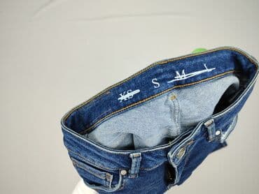 calvin klein calvin klein jeans: Jeansy damskie, rozmiar S — 4