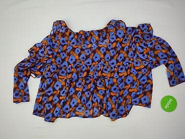 sissay: Sinsay, Bluzka damska, rozmiar 2XL — 3
