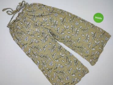 Women's Clothing: 3/4 Trousers for women, S — 3