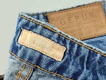 jeans wildcat: Jeansy damskie, rozmiar 2XS — 4