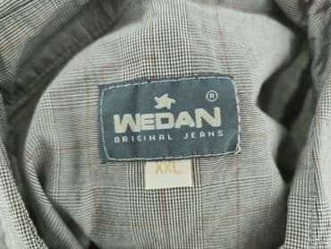 kurtki softshell męskie lidl: Koszulа dla mężczyzn, 2XL — 4