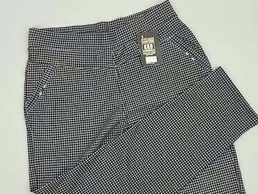 jeans meski: Spodnie materiałowe damskie, rozmiar 6XL — 1