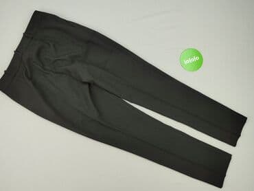 buty new look: New Look, Material trousers for women, size M — 3