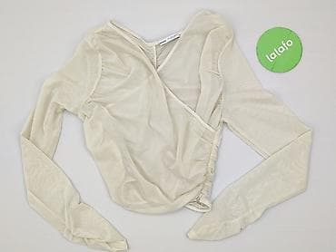 kosz: Bershka, Bluzka damska, rozmiar S — 2