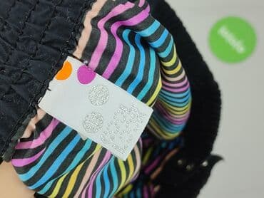 szorty damskie neonowe: Szorty damskie, rozmiar L — 4