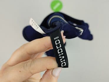 spódniczka jeansowe hm: H&M Divided, Sukienka damska, rozmiar S — 5