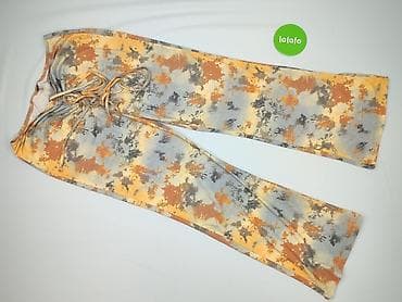 diy trampki: Shein, Spodnie materiałowe damskie, rozmiar XL — 2