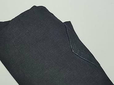 drain: Shein Curve, Jeansy damskie, rozmiar 2XL — 6
